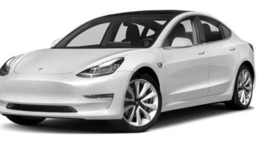 TESLA MODEL 3 2020 5YJ3E1EC5LF713442 image